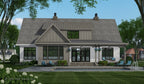 Rock Creek House Plan