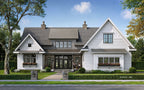 Rock Creek House Plan