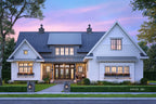 Rock Creek House Plan