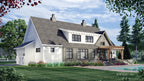 Royal Oaks House Plan