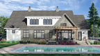 Royal Oaks House Plan