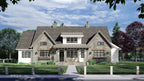 Royal Oaks House Plan