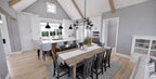 Royal Oaks House Plan