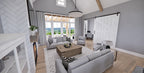 Royal Oaks House Plan