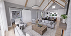Royal Oaks House Plan