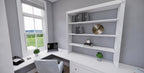 Royal Oaks House Plan