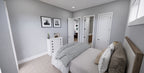 Royal Oaks House Plan