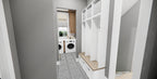Royal Oaks House Plan