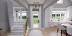 Royal Oaks House Plan