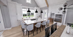 Royal Oaks House Plan