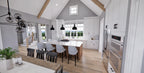 Royal Oaks House Plan