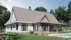 St. Croix House Plan