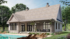 St. Croix House Plan