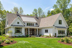 St. Croix House Plan