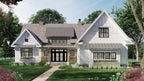 St. Croix House Plan