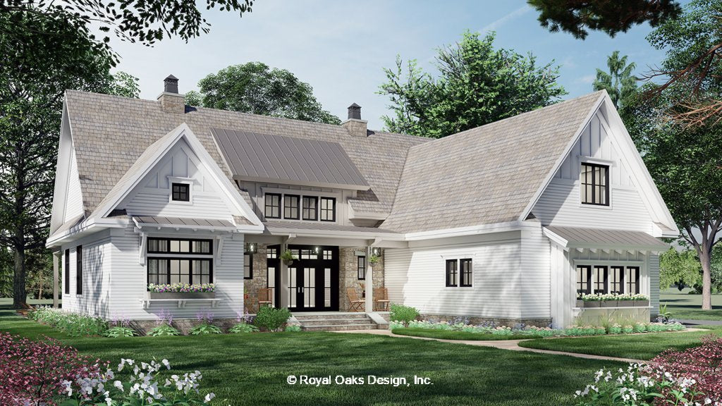 Best Selling House Plans