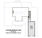 St. Croix House Plan