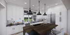 Emarie May Farm House Plan