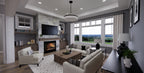 Emarie May Farm House Plan