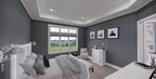 Emarie May Farm House Plan