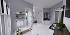 Emarie May Farm House Plan
