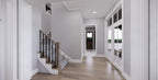 Emarie May Farm House Plan