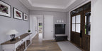 Emarie May Farm House Plan