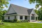 Emma Rose House Plan