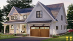 Delta House Plan