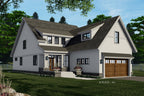 Wexford House Plan