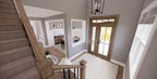 Wexford House Plan