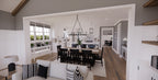 Wexford House Plan