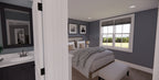 Wexford House Plan