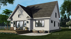 Wexford House Plan
