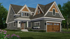 Wexford House Plan