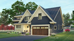 Bridgewater House Plan