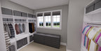 Bridgewater House Plan