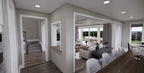 Bridgewater House Plan