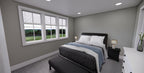 Bridgewater House Plan
