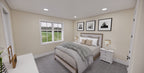 Bridgewater House Plan