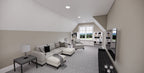 Bridgewater House Plan