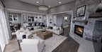 Cedar Bluff House Plan