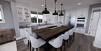 Cedar Bluff House Plan