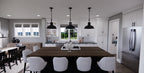 Cedar Bluff House Plan