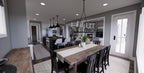Cedar Bluff House Plan