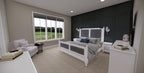 Cedar Bluff House Plan