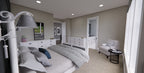 Cedar Bluff House Plan