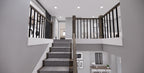 Cedar Bluff House Plan