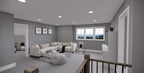 Cedar Bluff House Plan