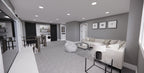 Cedar Bluff House Plan